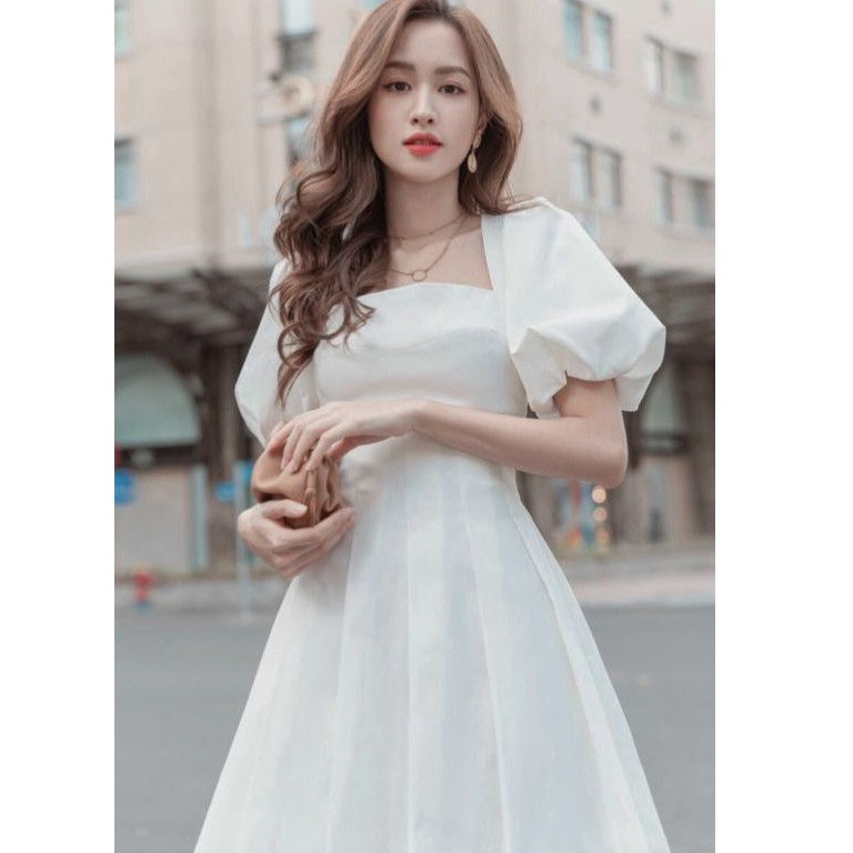 Váy đầm dự tiệc JaDa Dress basic