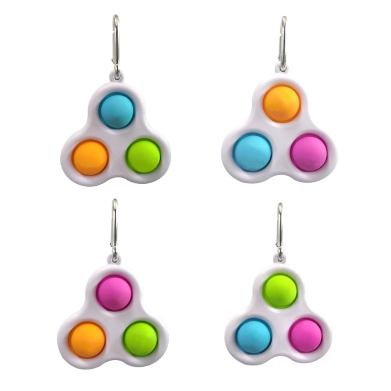 Móc Khóa Có Cảm Biến WMMB Chuyên Dụng Cho Trẻ Tự Kỷ