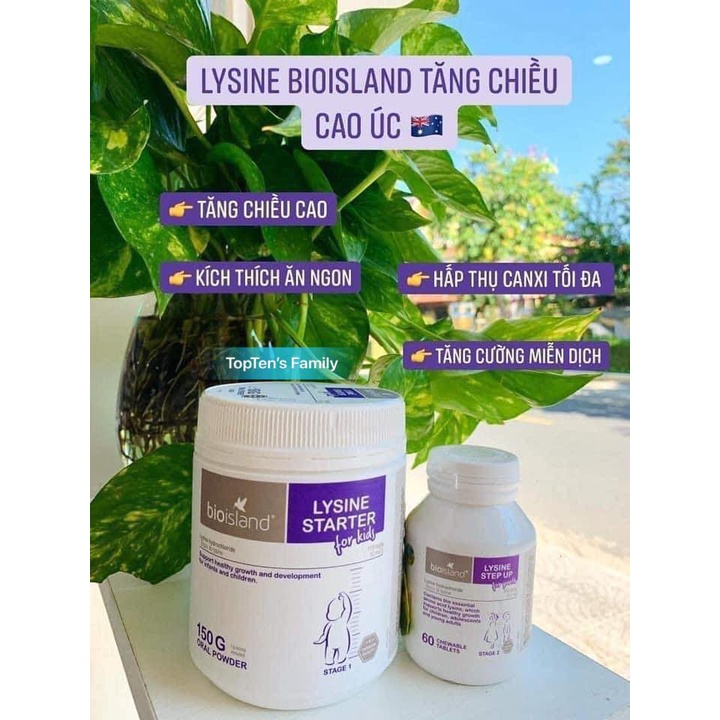 - Tăng chiều cao, tăng chuyển hóa cho trẻ - Giúp bé ăn ngon hơn