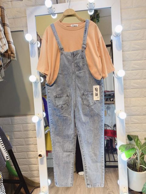 Quần yếm baby | BigBuy360 - bigbuy360.vn