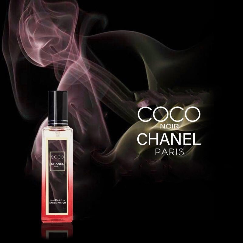 Nước hoa tinh dầu thơm Pháp 🌺 [𝗦𝗜𝗘̂𝗨 𝗦𝗔𝗟𝗘 - 𝗙𝗥𝗘𝗘𝗦𝗛𝗜𝗣] 🌺 C.O.C.O Chanel - Xịt thơm siêu dai với đầu xịt NANO TIẾT KIỆM