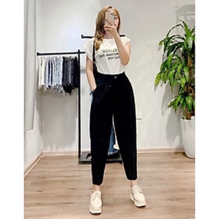 Quần baggy đũi xước , kèm ảnh thật