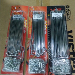 Căm x1r inox cho tất cả dòng xe