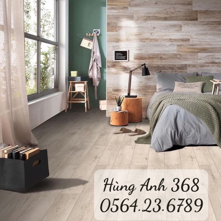 (RẺ NHẤT THỊ TRƯỜNG) SÀN NHỰA GIẢ GỖ HÈM KHOÁ 4MM ( NHẬN THI CÔNG)