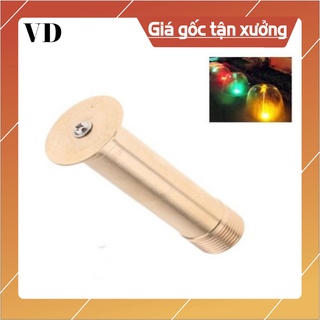 Đầu phun nước nghệ thuật hình nấm phi 21mm