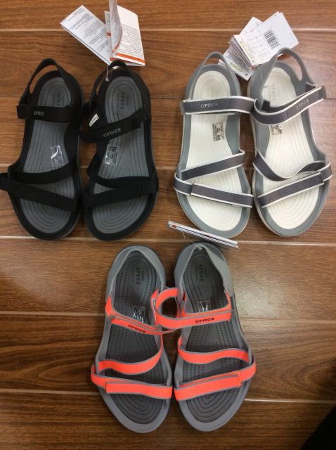 Sandal swif.twater webbing cho chị em