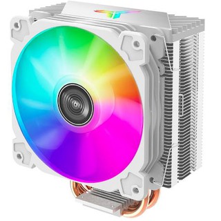 Tản Nhiệt CPU JONSBO CR1000 WHITE (Có Hỗ Trợ SK1700)