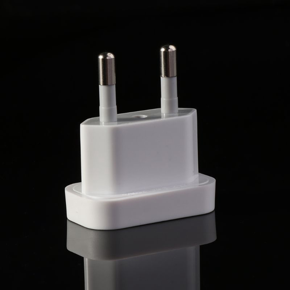 Đầu chuyển đổi ổ cắm điện 250V 4.8mm 2.5A Chuyên Dụng