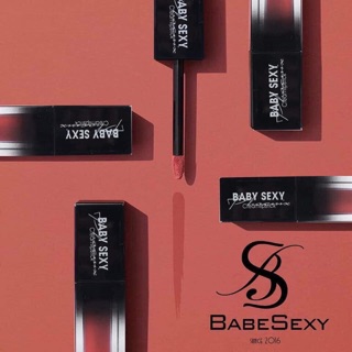 💄💄 SON KEM BABESEXY