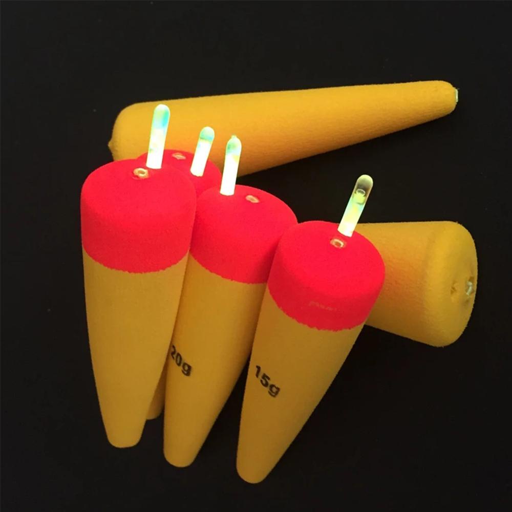 Phao Câu Cá Bằng Xốp Eva Chất Lượng Cao