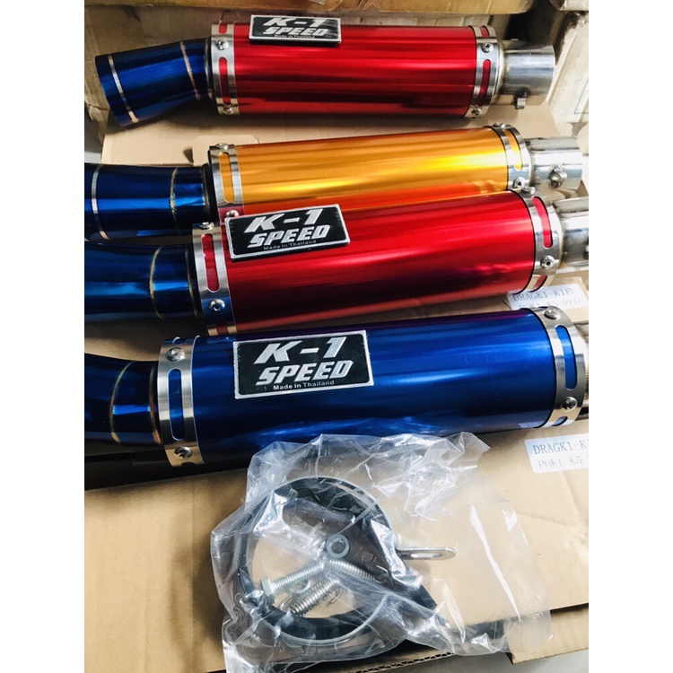 Lon pô K1 hàng 1:1