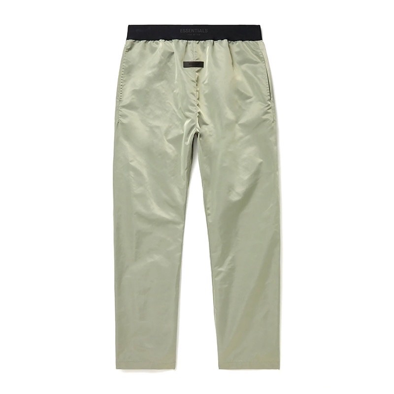 ⚡️Quần Jogger ESENTIALS nylon Ss22 -ESENTIALS Jogger nylon 1977 pant/ Quần ESENTIALS SS22 /Quần FOG SS22