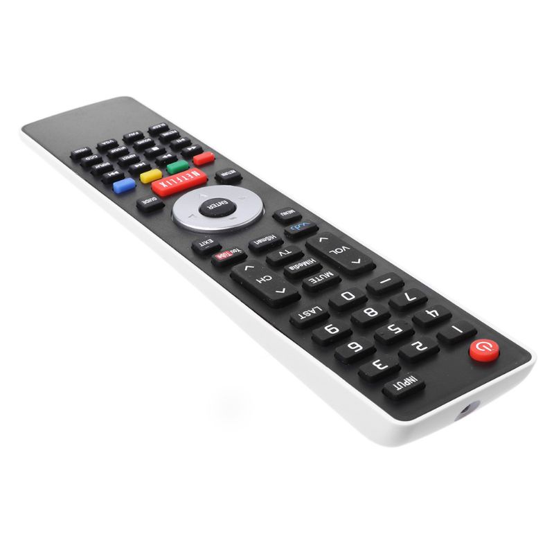 Điều Khiển Từ Xa Thay Thế Dành Cho Tv Thông Minh Hisense EN-33926A EN-33925A