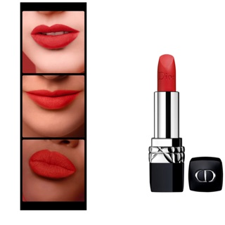 Son Dior Rouge 999 /888/080/520/028