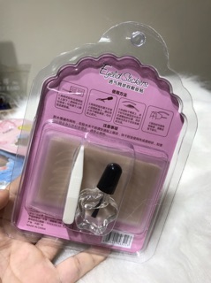 Kích Mí Lưới KELI Allergy Double Eyelid Stickers (60 miếng)