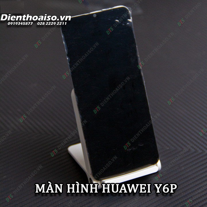 Màn hình Huawei Y6 P 2020