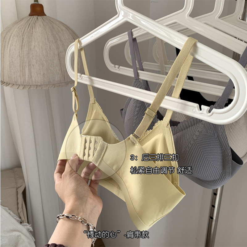 Áo Bra Ren Không Gọng Thiết Kế Quyến Rũ Cho Nữ | BigBuy360 - bigbuy360.vn