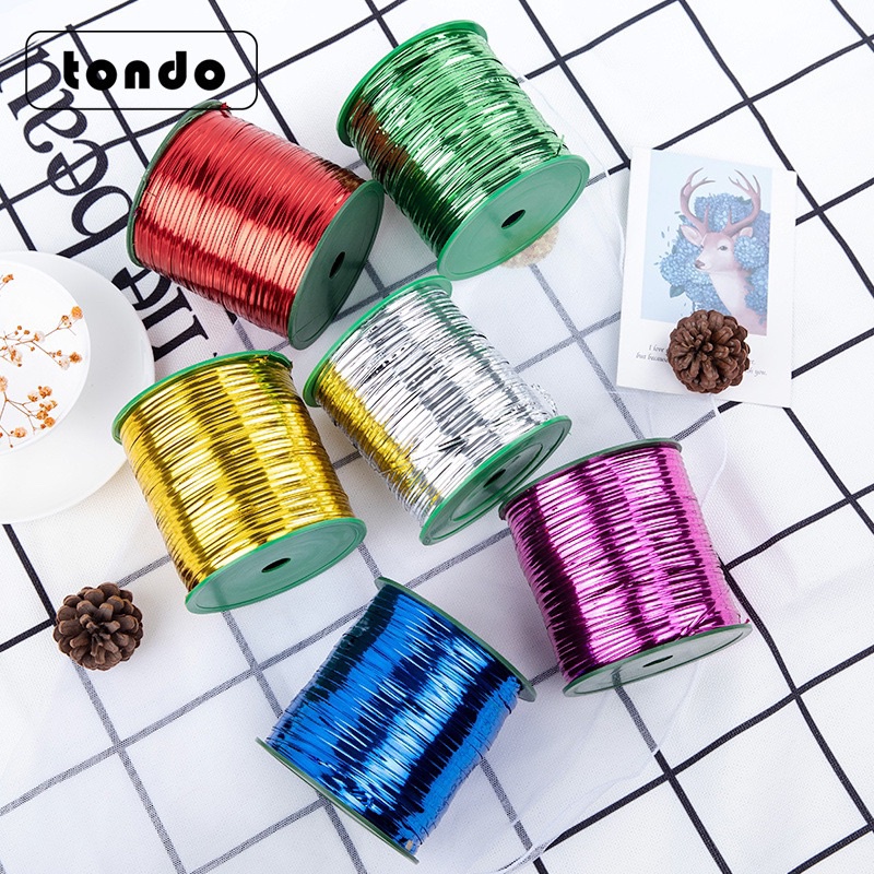 Cuộn Dây Kẽm, Dây Thiếc To Buộc Hoa, Buộc Quà, Buộc Nơ, Buộc Bánh Kẹo Các Loại Tiện Dụng