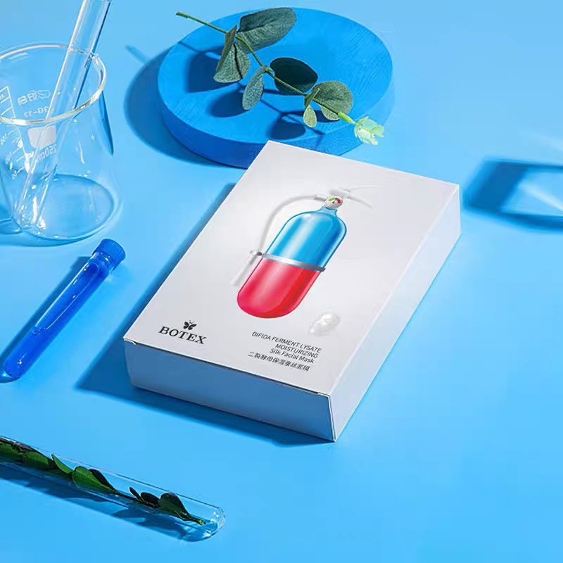 [N95] Mặt nạ làm dịu da cấp tốc – Vit.B phục hồi da giúp giúp da căng mịn | BigBuy360 - bigbuy360.vn