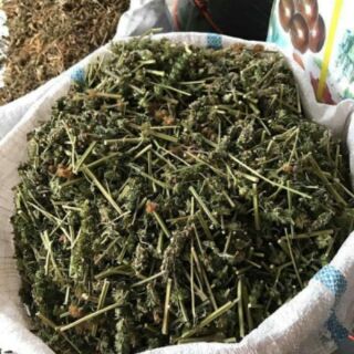 Lá cao ích mẫu 1kg