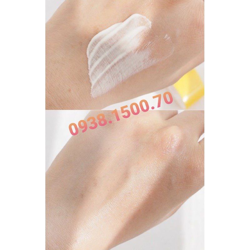 KEM CHỐNG NẮNG SÁNG DA KHÁNG NƯỚC  LANEIGE  Watery Sun Cream SPF50+ PA++++