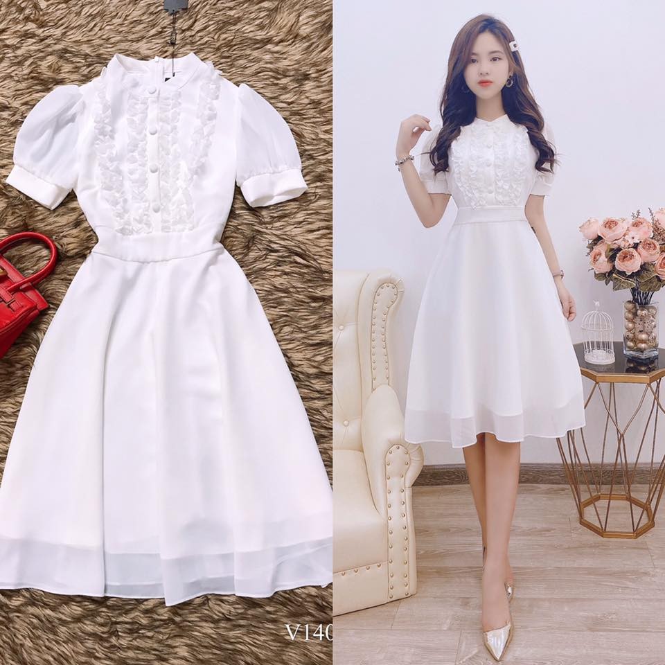 Váy Đầm Dự Tiệc Tadi Fashion