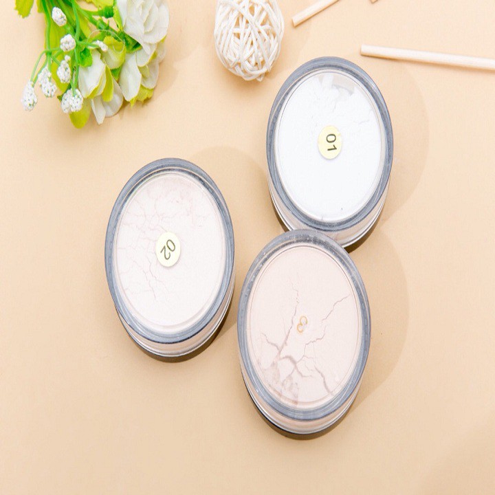 PHẤN PHỦ LAMEILA DẠNG BỘT | BigBuy360 - bigbuy360.vn