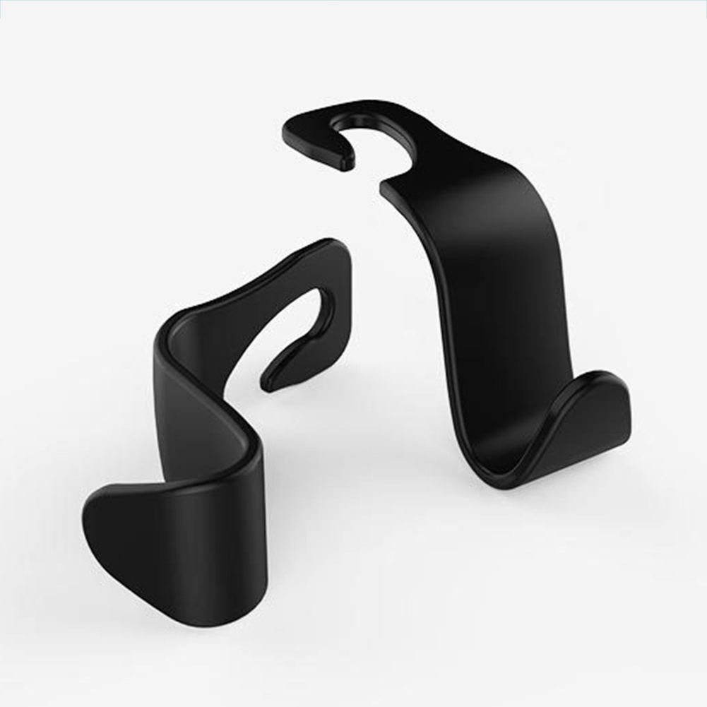 Holder Simple Universal Practical Space Saving Large Capacity Handbag Car Storage Hanger