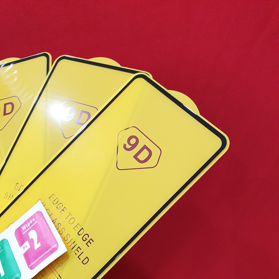 Bộ ốp lưng kính cường lực phủ màn hình Xiaomi Mi 10T Pro