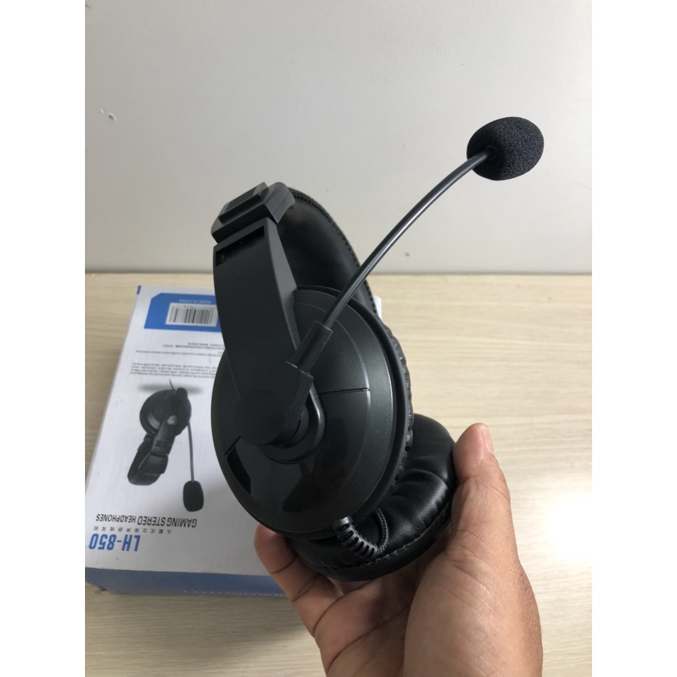 TAI NGHE LOTONG LH-850