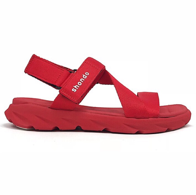 Giày Sandal Shondo Sport F6S206