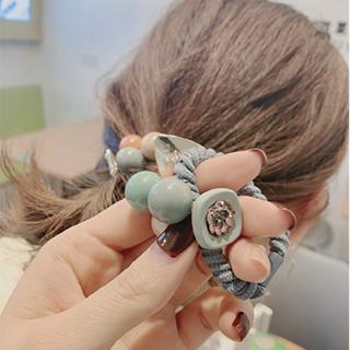 Set Dây Buộc Tóc Xinh Xắn Dành Cho Nữ