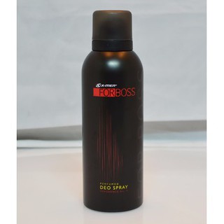 Xịt khử mùi toàn thân nam X-Men For-Boss 150ml