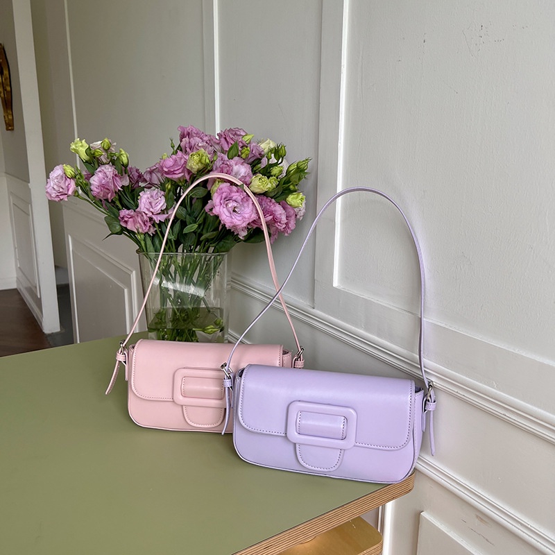 IELGY Túi Đeo Vai/Đeo Vai Phong Cách Cổ Điển Thời Trang Cho Nữ