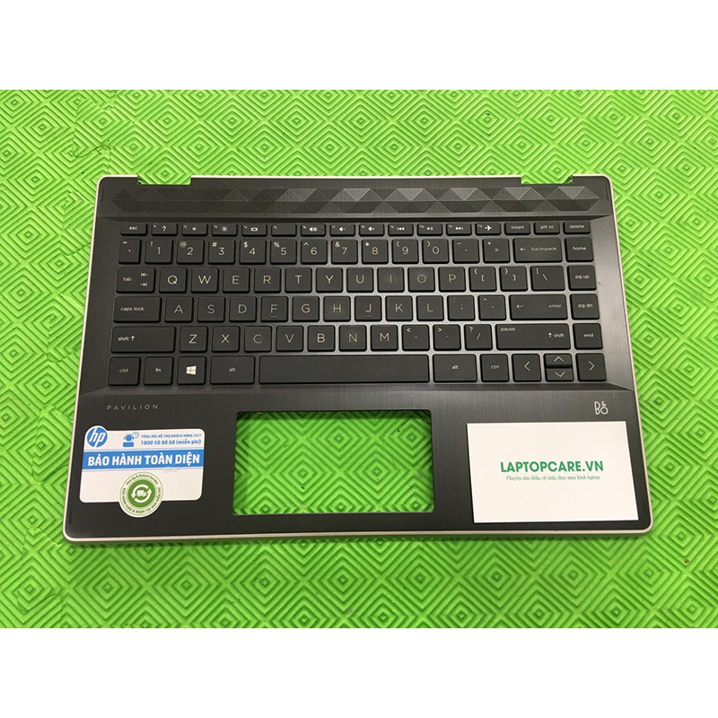 Vỏ C HP Pavilion X360 14-cd 14 cd