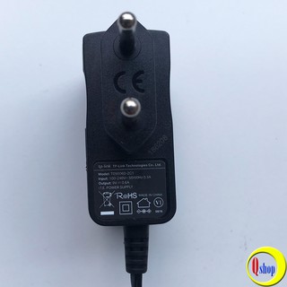 Nguồn adapter 9v 0.6A TP-Link T090060-2C1