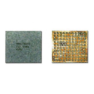Max77865 max77865s 77865s ic nguồn nhỏ samsung s8