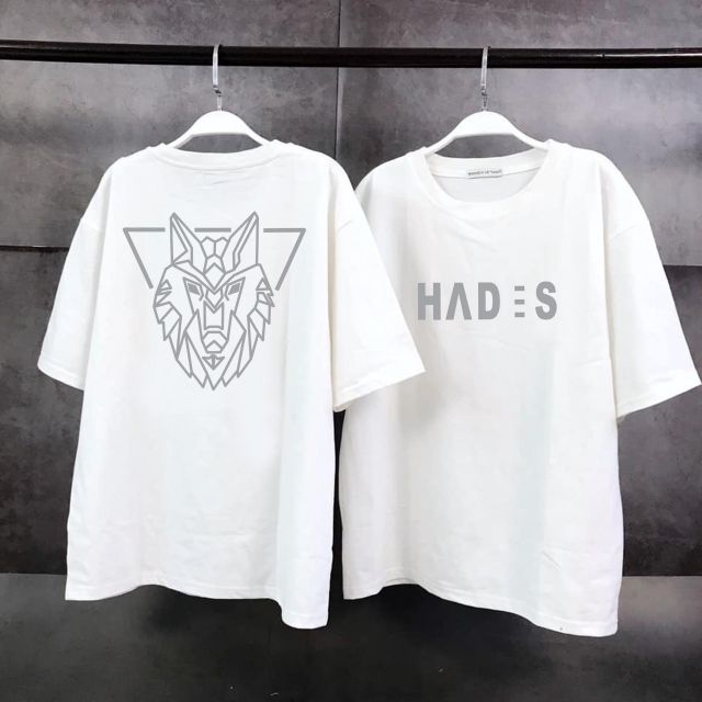 (GIÁ HỦY DIỆT) PHẢN QUANG HADES SÓI