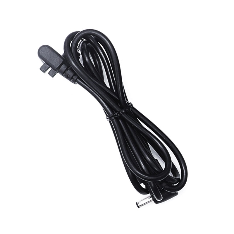Dây nối quạt áo điều hoà, hàng chuẩn bền, dây nối 2 đầu tròn 2.5