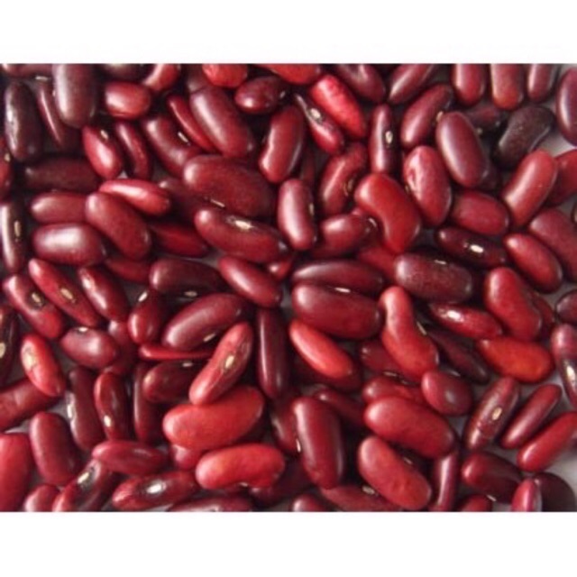 1kg đậu đỏ hạt to