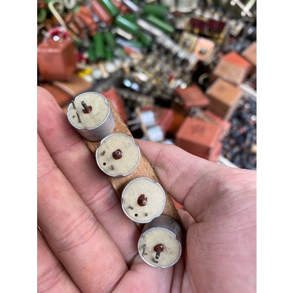 Chiết áp dây cuốn Nga 3 chân 0,5w 1w 2w bán lẻ rẻ như bán buôn