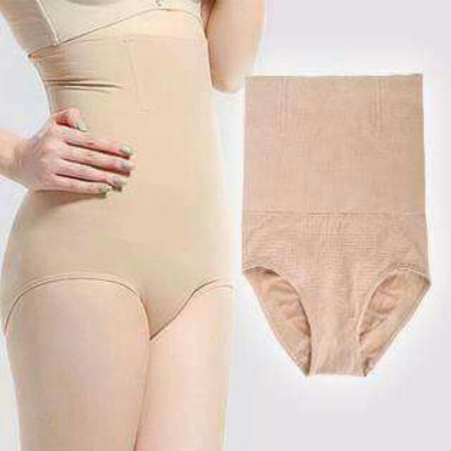 Quần gel bụng định hình