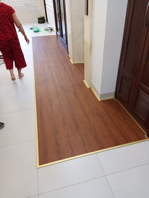 Sàn gỗ công nghiệp 12mm Malaysia- Thanh lý tồn kho mỗi màu 500m