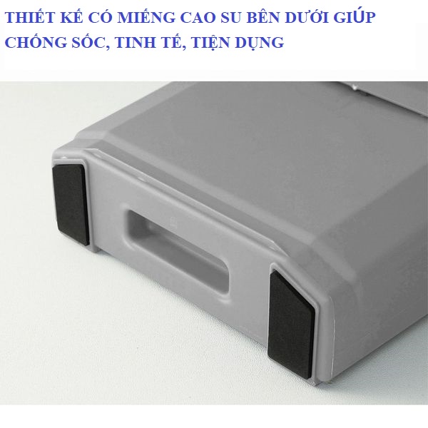 Cây hốt rác có nắp đậy cao cấp Nhật Made in JAPAN - CONDOR JAPAN