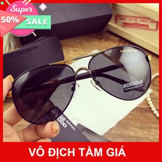 (KÍNH RÂM CẬN cho nam) PC8503  Dáng cực đẹp - giá SALES OFF siêu khủng - INbox độ cận nhận ngay kính xịn