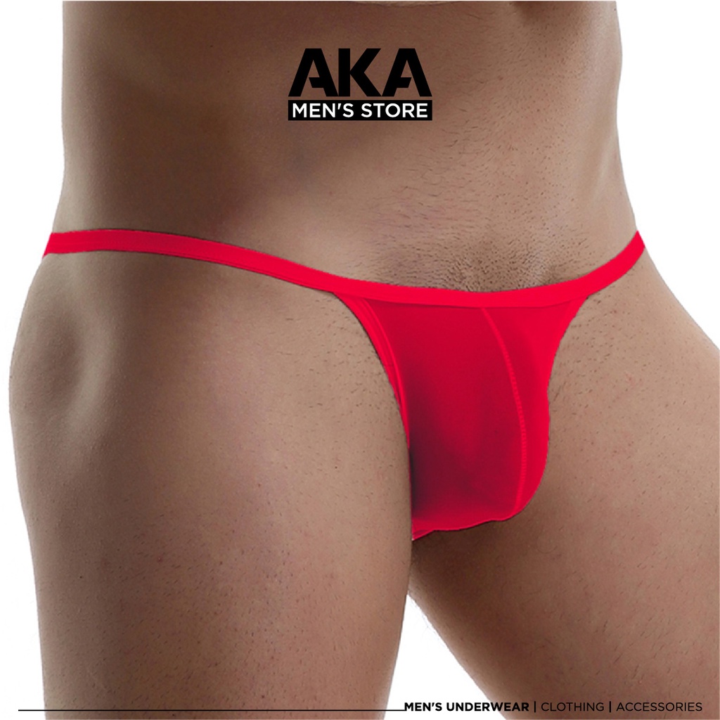Quần lót nam Hở sườn String Bikini cực sexy