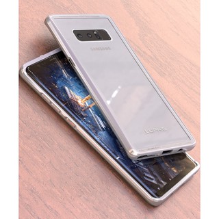 Ốp lưng cao cấp Luphie SS Galaxy Note 8 đẳng cấp