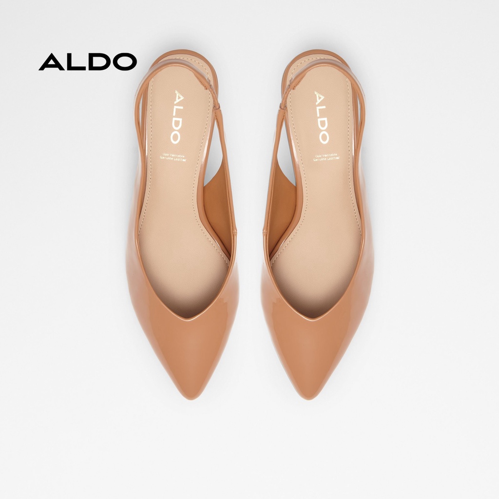 [Mã WABRAD100 giảm 10% tối đa 100K đơn 500K] Giày cao gót nữ ALDO CIVET