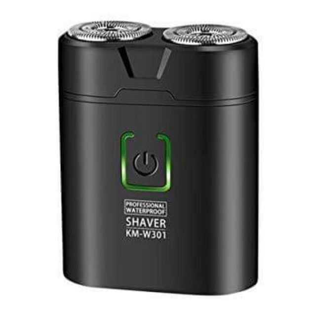 Máy cạo râu Kemei W301