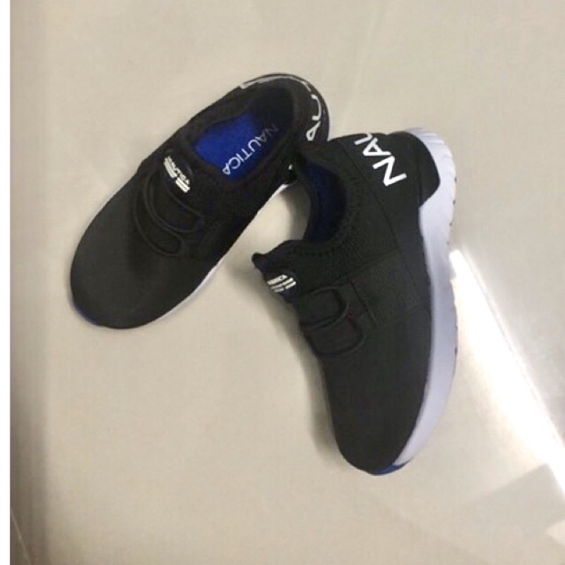 Giày hãng Natica xách tay mỹ (sz 12-16cm)